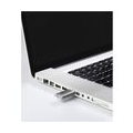 hama USB 2.0 Speicherstick FlashPen "Laeta" 16 GB grau