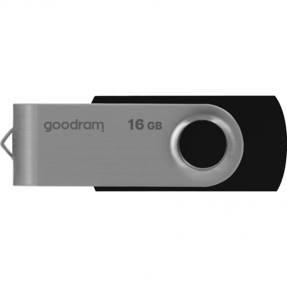 GOODRAM UTS2 USB 2.0        16GB Black