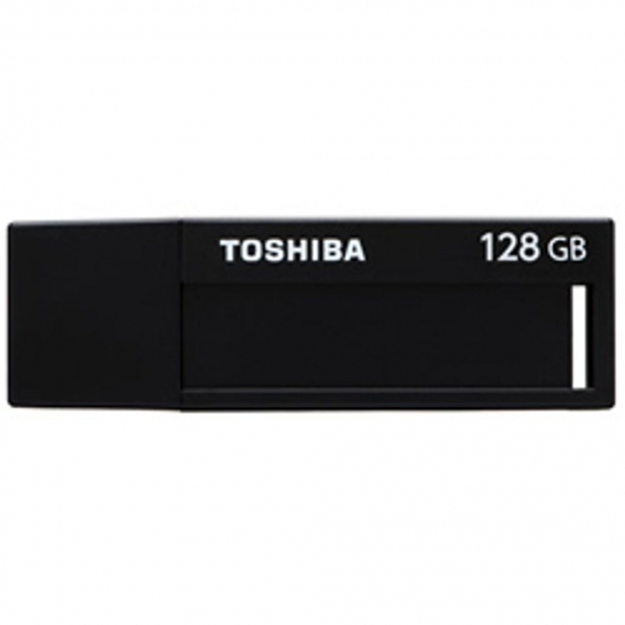 Toshiba TransMemory U302 128GB USB-Flash-Laufwerk 3.0  THN-U302K1280MF