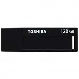 More about Toshiba TransMemory U302 128GB USB-Flash-Laufwerk 3.0  THN-U302K1280MF