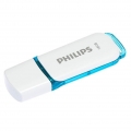 PHILIPS - Clé USB - Snow - 16 Go - USB 3.0