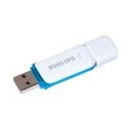 PHILIPS - Clé USB - Snow - 16 Go - USB 3.0