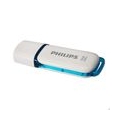 PHILIPS - Clé USB - Snow - 16 Go - USB 3.0