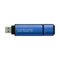 Kingston DataTraveler Vault Privacy 3.0 [Standard 4GB USB-Stick]