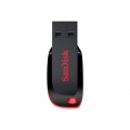 SanDisk Cruzer Blade 16GB lecteur USB flash 16 Go USB Type-A 2.0 Vert