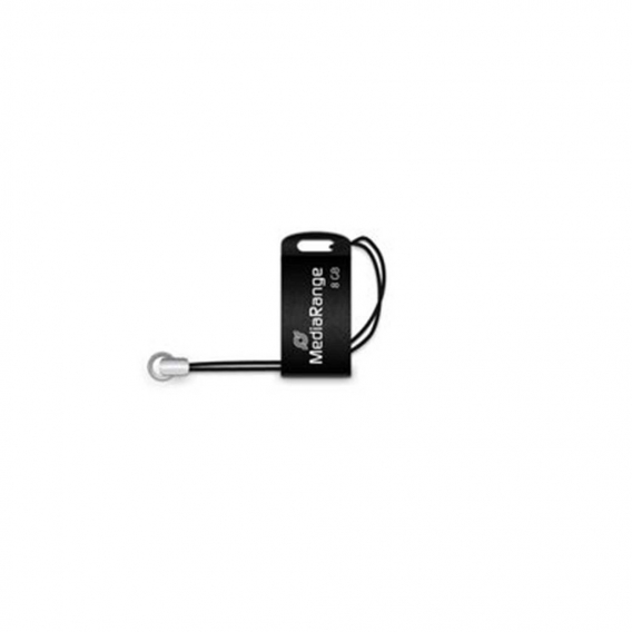 Mediarange USB-Stick MR920, Nano, USB 2.0, 8 GB