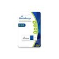 MediaRange MR971 USB-Speicherstick blau 8GB