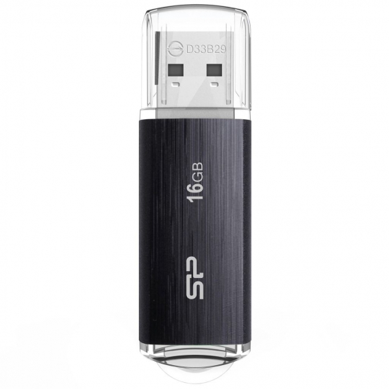 Silicon Power Blaze B03     16GB USB 3.0 black   SP016GBUF3B02V1K