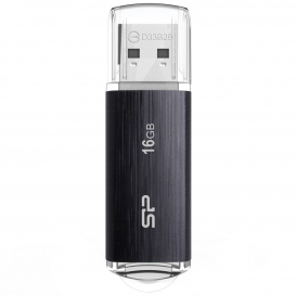 More about Silicon Power Blaze B03     16GB USB 3.0 black   SP016GBUF3B02V1K