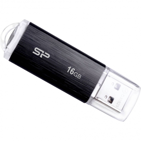 Silicon Power Blaze B03     16GB USB 3.0 black   SP016GBUF3B02V1K