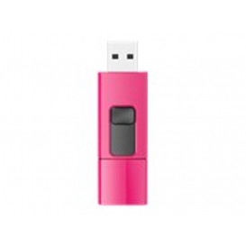 More about Silicon Power Blaze B05, 16 GB, USB Typ-A, 3.2 Gen 1 (3.1 Gen 1), Dia, 9,2 g, Pink