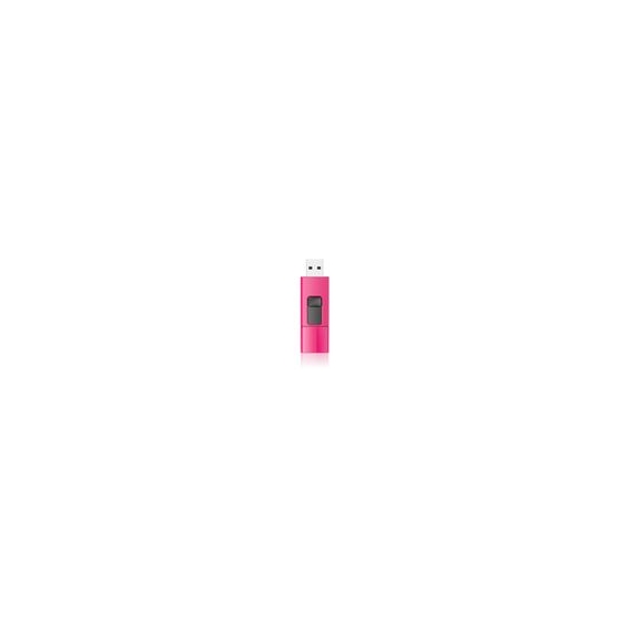 Silicon Power Blaze B05, 16 GB, USB Typ-A, 3.2 Gen 1 (3.1 Gen 1), Dia, 9,2 g, Pink