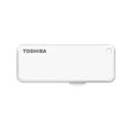 Toshiba U203 64GB USB-Stick  2.0 Capacity Weiß THN-U203W0640E4