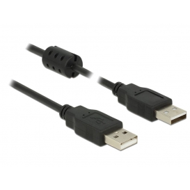 More about Delock Kabel USB 2.0 A Stecker ＞ USB 2.0 A Stecker 1,0 m