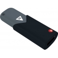 EMTEC Click Fast - 16 GB - USB Typ-A - 3.2 Gen 1 (3.1 Gen 1) - Dia - Passwortschutz - Rot