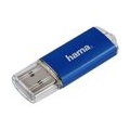 Hama FlashPen Laeta USB 2.0 (8GB) blau