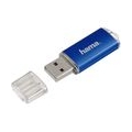 Hama FlashPen Laeta USB 2.0 (8GB) blau