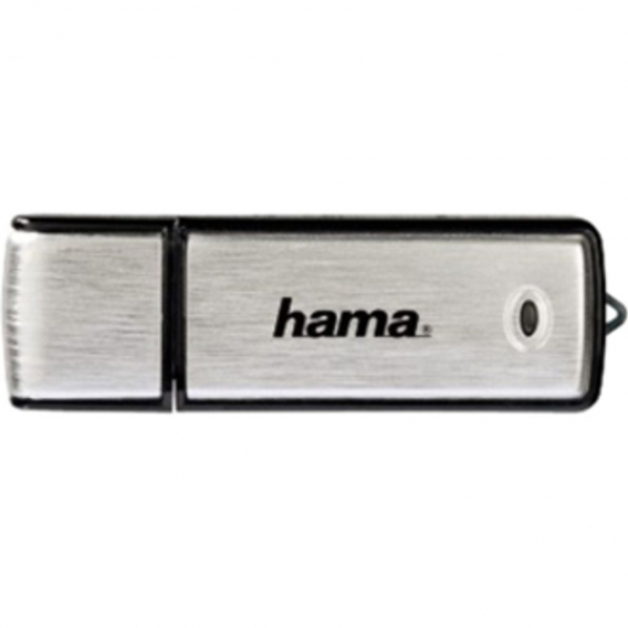 hama USB 2.0 Speicherstick Flash Drive "Fancy" 8 GB