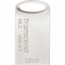 More about Transcend JetFlash 720      32GB USB 3.1 Gen 1