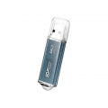 Silicon Power Marvel M01 64GB - 64 GB - USB Typ-A - 3.2 Gen 1 (3.1 Gen 1) - Kappe - 10 g - Blau