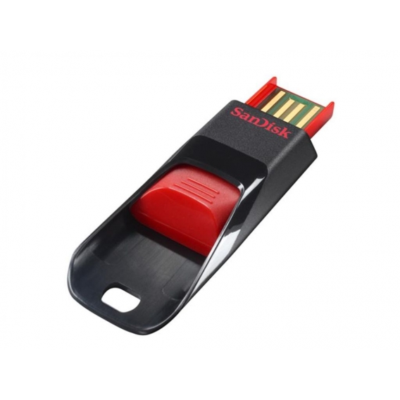 Sandisk USB-Stick 16GB Cruzer Edge, Software