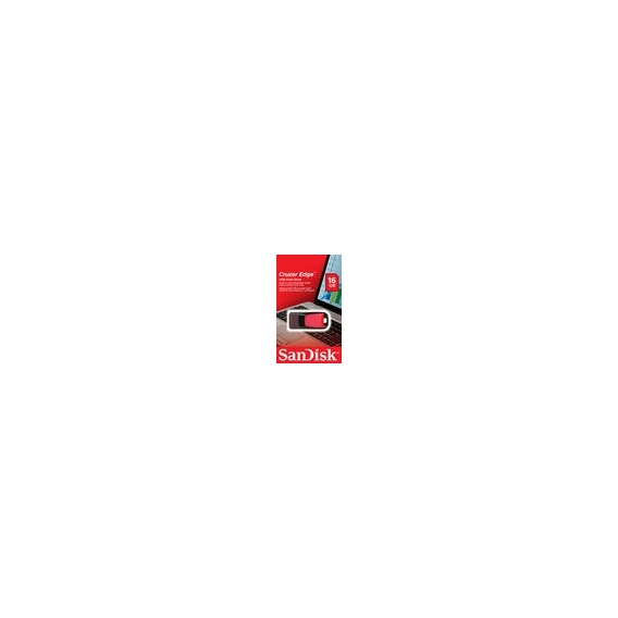 Sandisk USB-Stick 16GB Cruzer Edge, Software