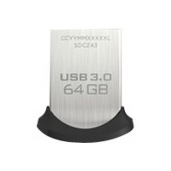 SanDisk Ultra Fit 64 GB USB-Stick USB 3.0