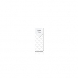 More about Silicon Power Ultima U03    16GB USB 2.0 white   SP016GBUF2U03V1W