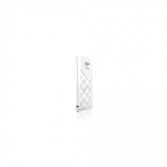 Silicon Power Ultima U03    16GB USB 2.0 white   SP016GBUF2U03V1W