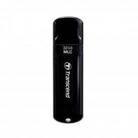 More about Transcend USB 32GB 30/130 JetFlash 750 MLC USB 3.0