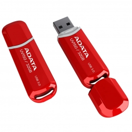 More about ADATA USB 32GB 20/90 UV150 red USB 3.0