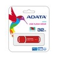ADATA USB 32GB 20/90 UV150 red USB 3.0