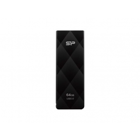 More about Silicon Power Blaze B20, 16 GB, 3.0 (3.1 Gen 1), USB-Anschluss Typ A, Dia, 13 g, Schwarz