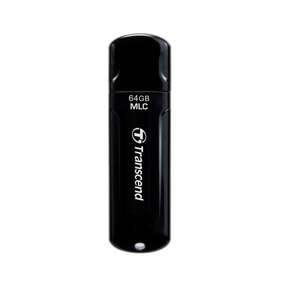 Transcend JetFlash 750      64GB USB 3.1 Gen 1