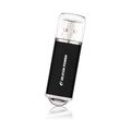 Silicon Power Ultima II, 4 GB, USB Typ-A, 2.0, 10 g, Schwarz