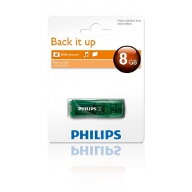 More about Philips FM08FD35B/00 USB-Stick  8GB Philips 2.0 USB Drive Urban