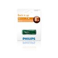 Philips FM08FD35B/00 USB-Stick  8GB Philips 2.0 USB Drive Urban