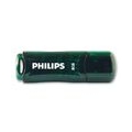 Philips FM08FD35B/00 USB-Stick  8GB Philips 2.0 USB Drive Urban