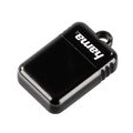 hama USB 2.0 Speicherstick FlashPen "Smartly" 16 GB schwarz