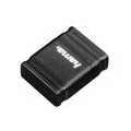 hama USB 2.0 Speicherstick FlashPen "Smartly" 16 GB schwarz