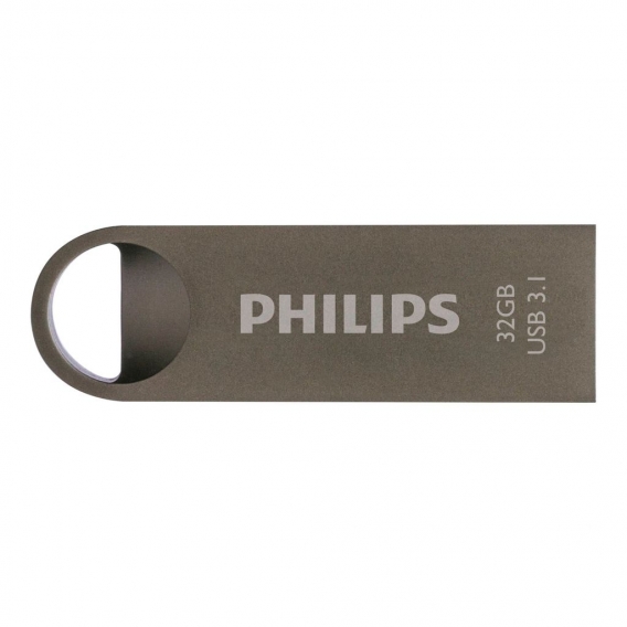 Philips USB 3.1             32GB Moon