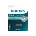 Philips USB 3.1             32GB Moon