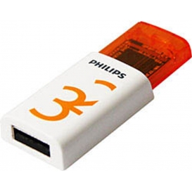 More about Philips 32 GB USB-Stick Eject Edition USB 3.0 Laufwerk mit LED-Statusanzeige