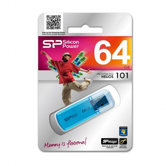 Silicon Power Jewel J10 32GB, USB 3.0 (3.1 Gen 1), USB 3.0, Type-A, Ohne Deckel, Silber, Staubresistent, Kratzresistent, Schockr