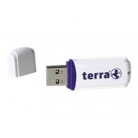 More about TERRA USThree USB3.0 32GB 80/20 white