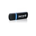 TERRA USThree USB3.0 32GB 80/20 white