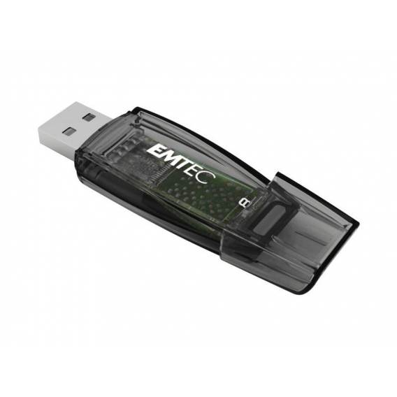 EMTEC ECMMD8GC410 8GB Speicherstick USB 2.0 violett