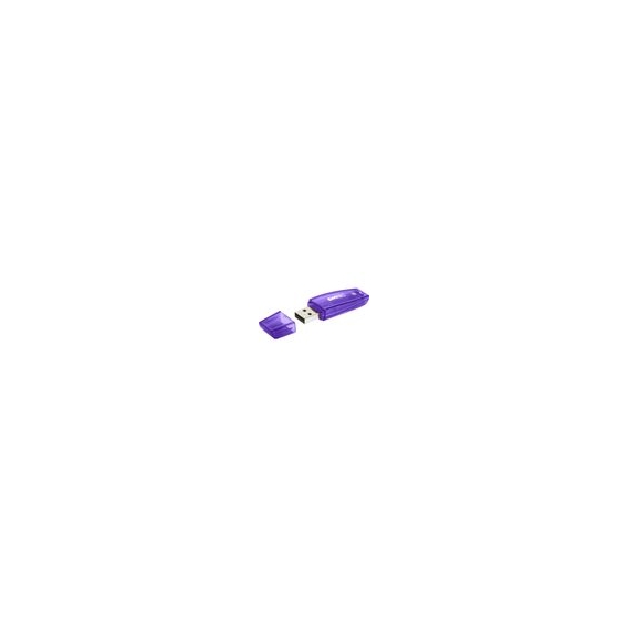 EMTEC ECMMD8GC410 8GB Speicherstick USB 2.0 violett