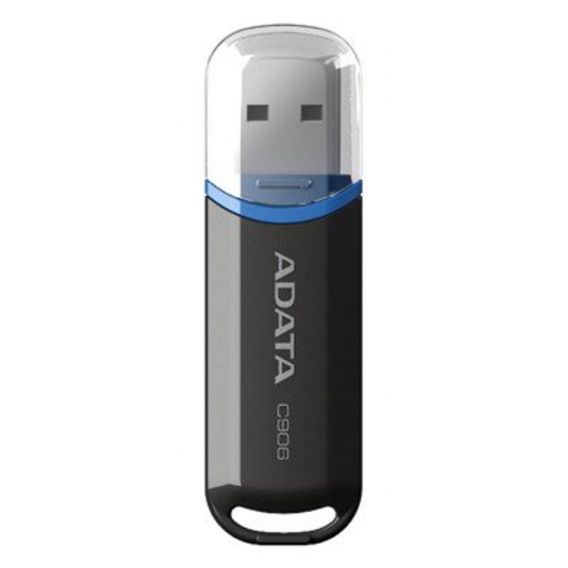 ADATA USB 16GB 9/30 black C906