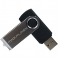 MAXFLASH USB Stick 16 GB Drive USB2.0 Secure Digital 16GB (Retail)